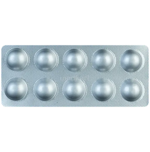 voage 10mg tablet 10's